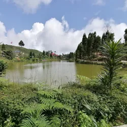 Antu Danda - Ilam