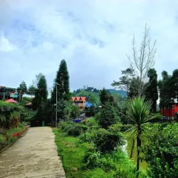 Antu Danda - Ilam