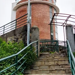 Bhanjyang Viewpoint - Ilam