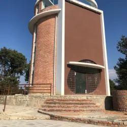 Bhanjyang Viewpoint - Ilam