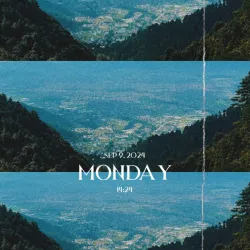 Bhanjyang Viewpoint - Ilam