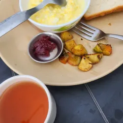 Chiyabari Tea Garden - Ilam