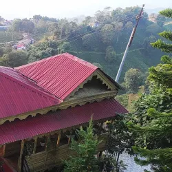Chiyabari Tea Garden - Ilam