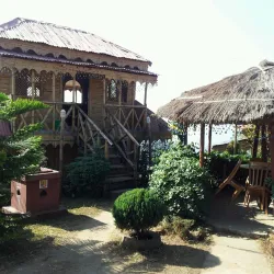 Chiyabari Tea Garden - Ilam