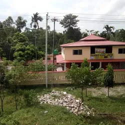 Chiyabari Tea Garden - Ilam