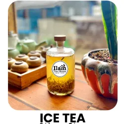 Ilam Tea Gardens - Ilam