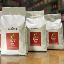 Ilam Tea Gardens - Ilam