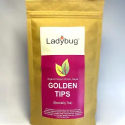 Ilam Tea Gardens - Ilam