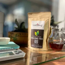 Ilam Tea Gardens - Ilam