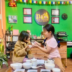 Ilam Tea Gardens - Ilam