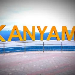 Kanyam Tea Garden - Ilam