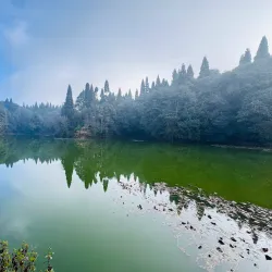 Mai Pokhari - Ilam