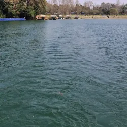 Rani Ban Waterfall - Ilam