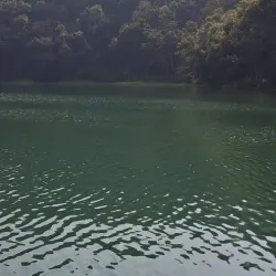 Rani Ban Waterfall - Ilam