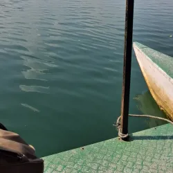 Rani Ban Waterfall - Ilam