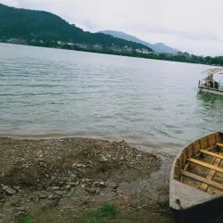 Rani Ban Waterfall - Ilam