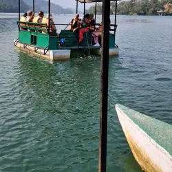 Rani Ban Waterfall - Ilam