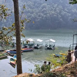 Rani Ban Waterfall - Ilam