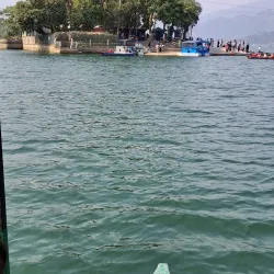 Rani Ban Waterfall - Ilam