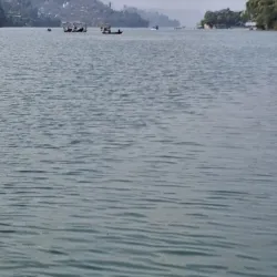 Rani Ban Waterfall - Ilam