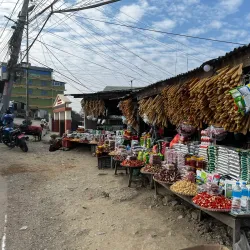 Suryodaya Municipality Park - Ilam