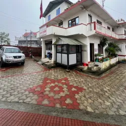 Suryodaya Municipality Park - Ilam