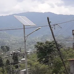 Suryodaya Municipality Park - Ilam