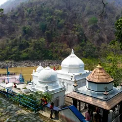 Barahachhetra Temple - Itahari