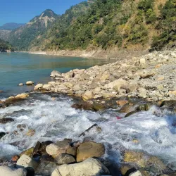 Barahachhetra Temple - Itahari