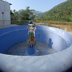 Barahachhetra Temple - Itahari