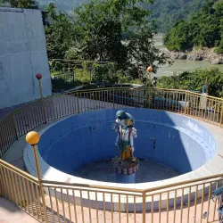 Barahachhetra Temple - Itahari