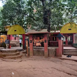 Budha Subba Temple - Itahari