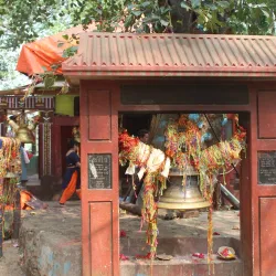 Budha Subba Temple - Itahari