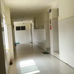 Itahari Community Forest - Itahari