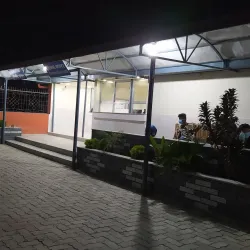 Itahari Community Forest - Itahari