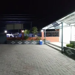 Itahari Community Forest - Itahari