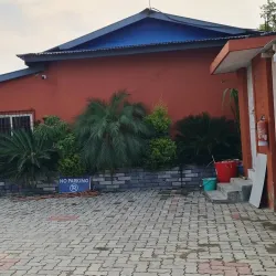 Itahari Community Forest - Itahari