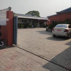 Itahari Community Forest - Itahari