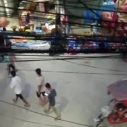 Itahari Market Area - Itahari