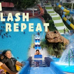 Itahari Park - Itahari