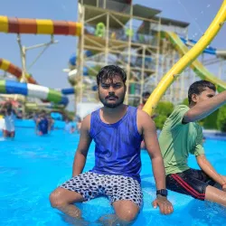 Itahari Park - Itahari