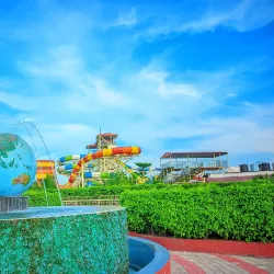 Itahari Park - Itahari