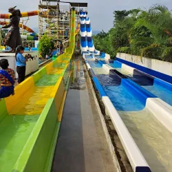 Itahari Park - Itahari