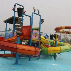 Itahari Park - Itahari