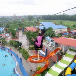 Itahari Park - Itahari