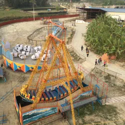 Itahari Park - Itahari