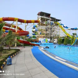 Itahari Park - Itahari