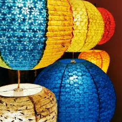 Local Handicraft Shops - Itahari