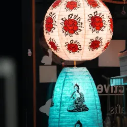 Local Handicraft Shops - Itahari