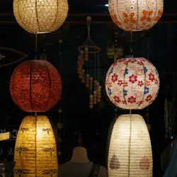 Local Handicraft Shops - Itahari